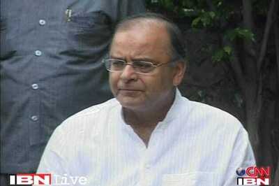 India's ability to absorb economic shocks is stronger: Arun Jaitley