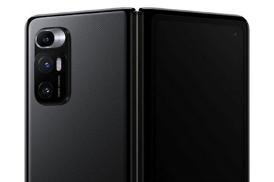 Xiaomi Mi Mix Fold 2 Coming in Q4 2021? Leak Hints At 'Proactive Under-Screen Technology'