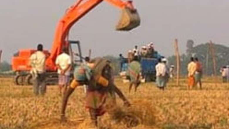 Bengal govt puts on hold all SEZs