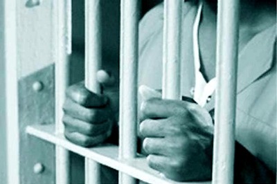 Prisoner dies of suspected food poisoning in Goa jail