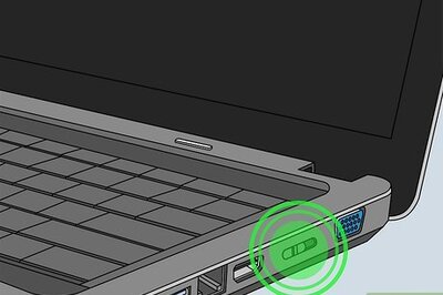 How to Turn Wireless Compatibility Back On