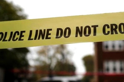 Six Killed, Nine Injured in Shooting in California's Sacramento, Says Police