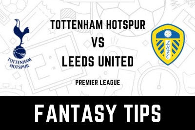 TOT vs LU Dream11 Team Prediction: Check Captain, Vice-Captain And Probable Playing XIs For Today's Premier League 2021-22, November 21 10:00 PM IST