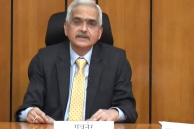 RBI MPC: Market Expects 35-50 bps Rate Hike; Eyes Will be on Forward Guidance