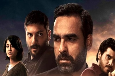 Mirzapur Season 3 Release Date Announced But There's A Catch; Can You Guess It?