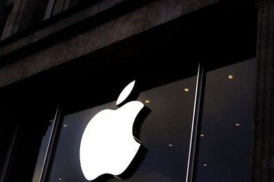 Apple is Now the First Public Company to Be Valued at $3 Trillion