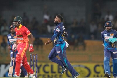 Fielding is Non-negotiable': Skipper Wanindu Hasaranga on Where Sri Lanka Needs to Improve Ahead of T20 World Cup