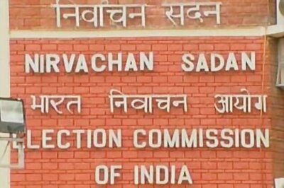 Election Commission lodges FIR for Godhra posters