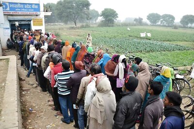 What Did Demonetisation do to India's Beleaguered Rural Economy