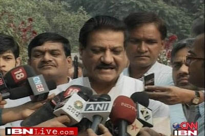 In Prithviraj's village, celebrations begin