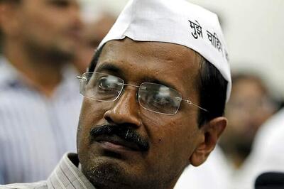 Delhi BJP files complaint against Aam Admi Party