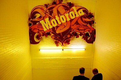 Motorola Invites Developers to Join Mods Ecosystem