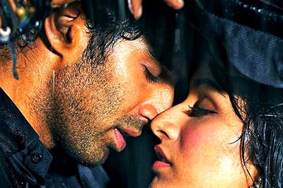 Aashiqui 2 Clocks 9 Years; Sharddha Kapoor Says ‘Aarohi Changed Everything For Her'