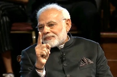 World Press Freedom Day: Free Press Makes for a Stronger Democracy, Tweets PM