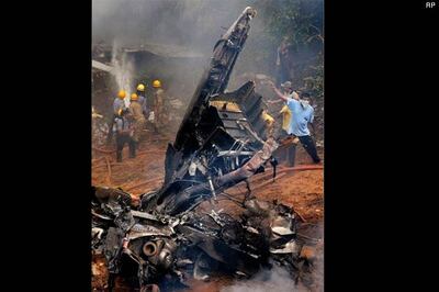 Boeing team to help probe Mangalore crash