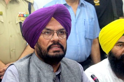 ‘Amritsar's Smoke Can’t Reach Delhi’: Punjab Agriculture Min Stokes Fire Over Capital Pollution