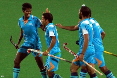 RK Shetty is new Indian Hockey Federation chief