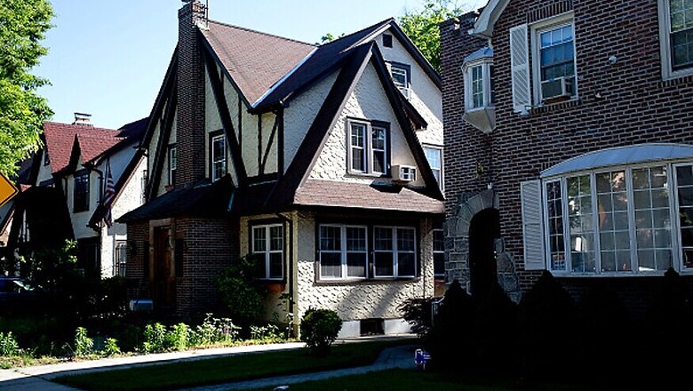 You Can Now Rent Donald Trump's Boyhood Home on AirBnb For $775 a Night