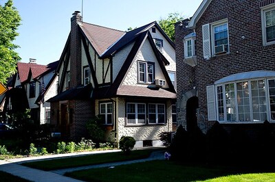 You Can Now Rent Donald Trump's Boyhood Home on AirBnb For $775 a Night