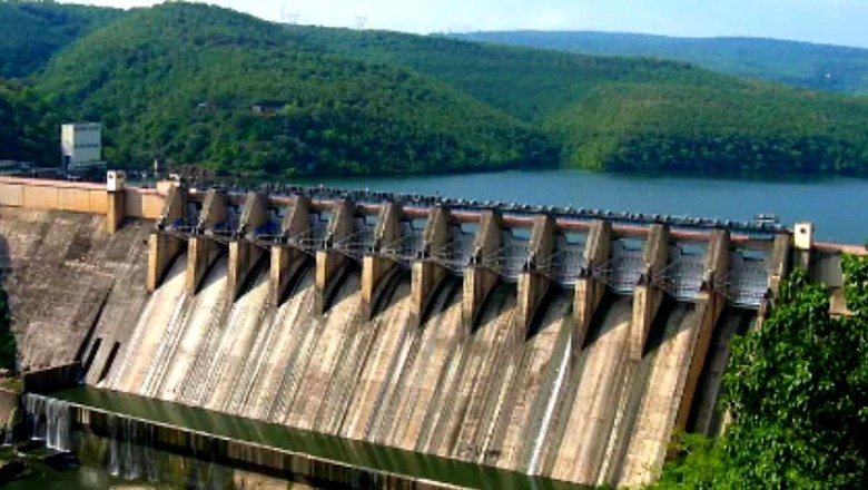 Harnessing Hydro Power: India is Tapping into Arunachal Pradesh's Potential as Focus Turns to Northeast