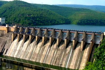 Harnessing Hydro Power: India is Tapping into Arunachal Pradesh's Potential as Focus Turns to Northeast