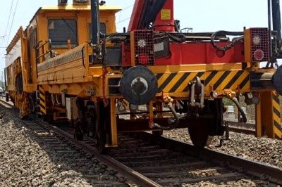 Mumbai Local Trains Just Got Faster: Here's How Indian Railways Did It