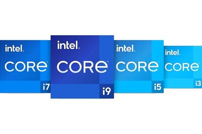 CES 2022: Intel Unveils 12th Gen Alder Lake CPUs With Fastest Processor Ever