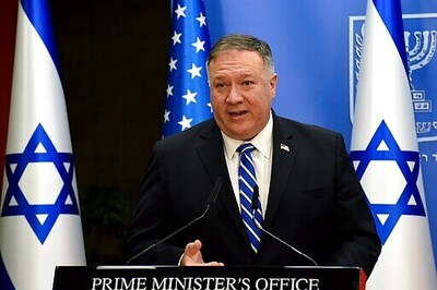 Pompeo In Sudan, Top US Official To Visit Since Uprising
