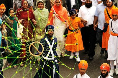 Baisakhi 2022: History, Significance and Celebrations of Vaisakhi Festival