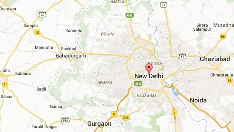 Teenager thrashed by constable dies, locals block NH1