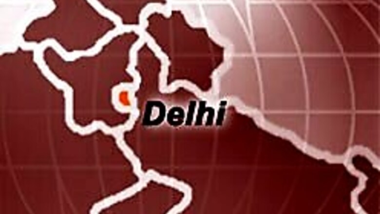 BPO manager goes missing in Ghaziabad