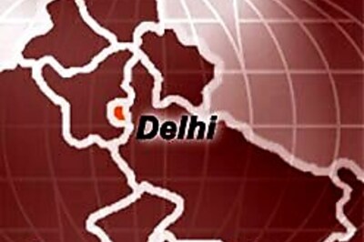 BPO manager goes missing in Ghaziabad