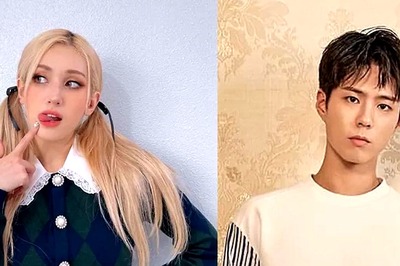 It Is Official: Park Bo-Gum And Jeon Somi To Return As Hosts For MAMA Awards