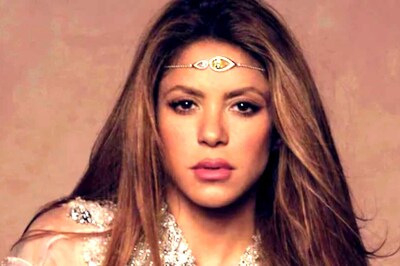 On Spanish Tax Fraud Case, Shakira Rubbishes Accusations