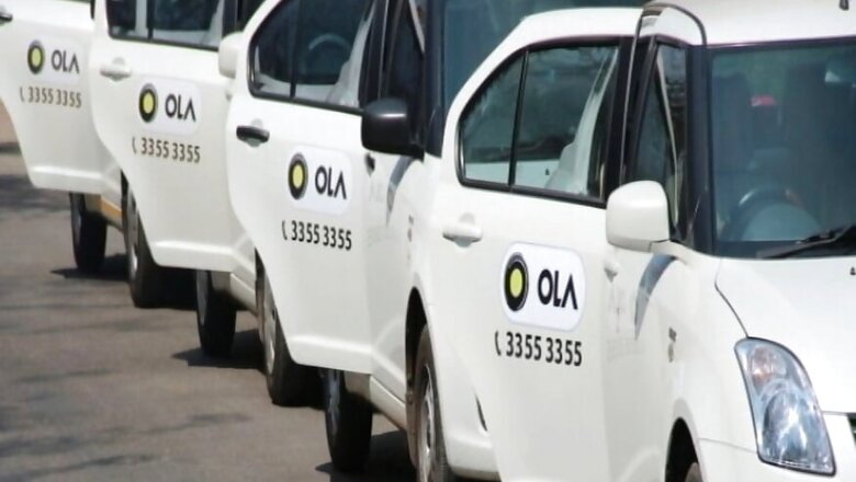 Chennai: Ola Driver Sets Wife Ablaze Inside Car, Two Children Manage to Escape