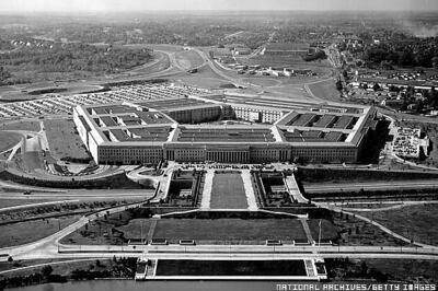 Haqqani network a threat to US security: Pentagon