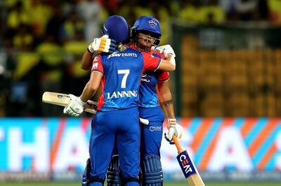 WPL 2024: All-round Delhi Capitals Coast to 9-wicket Win Over UP Warriorz to Register 1st Win