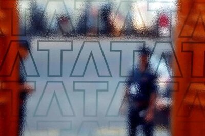 TCS Names Rajesh Gopinathan as New MD After Chandrasekaran Elevation