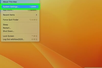 How to Change the Lock Screen on a Mac
