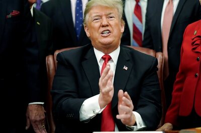 US Judge Blocks Trump Policy of Returning Asylum Seekers to Mexico