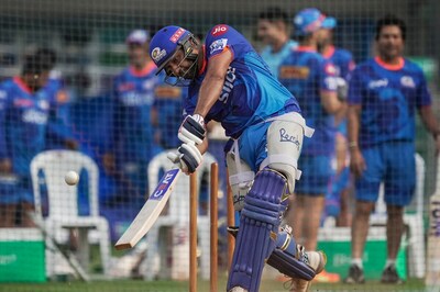 Opinion | Why Mumbai’s Sporting Culture Makes it the Ideal Venue for 141st IOC Session