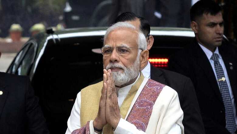 PM Narendra Modi, Australian Premier To Attend India vs Australia Test in Ahmedabad