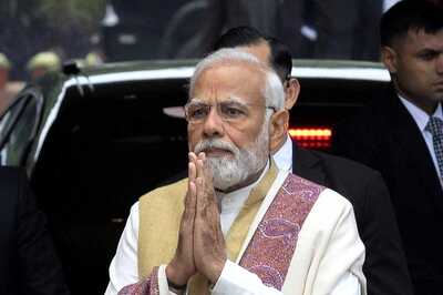 PM Narendra Modi, Australian Premier To Attend India vs Australia Test in Ahmedabad