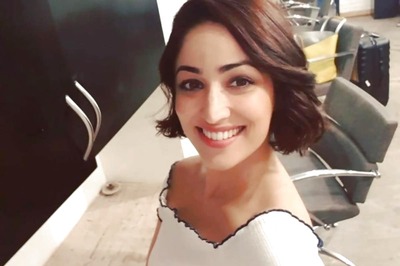 Yami Gautam's No Nonsense Reply to a Question on Drugs Impresses Fans