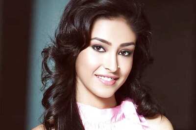 Miss India 2013: Navneet Kaur Dhillon wins the title