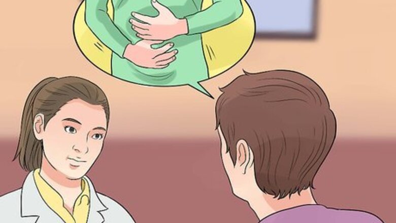 How to Treat Dysentery