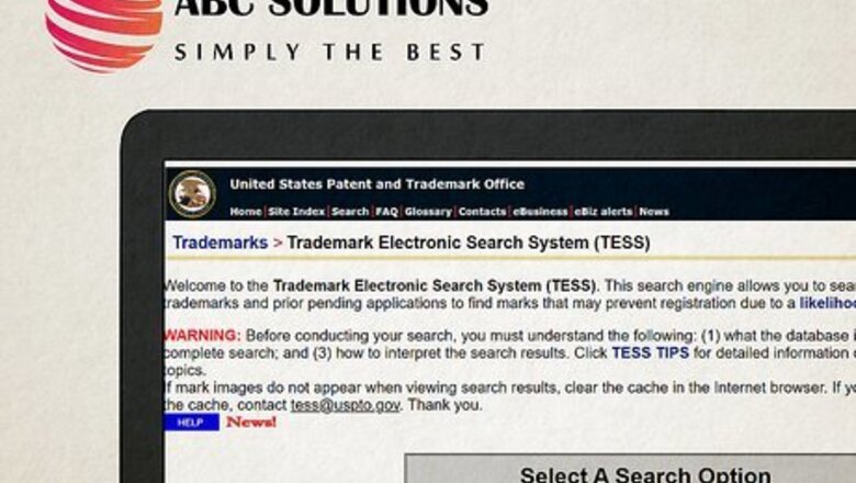 How to Trademark a Logo