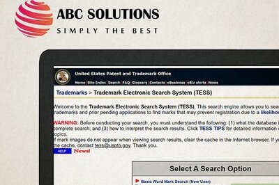 How to Trademark a Logo