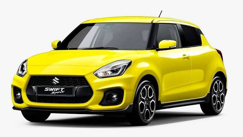 2018 Maruti Suzuki Swift - All You Need to Know - Price, Features, Mileage [Video]