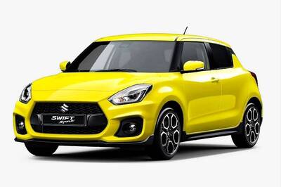 2018 Maruti Suzuki Swift - All You Need to Know - Price, Features, Mileage [Video]